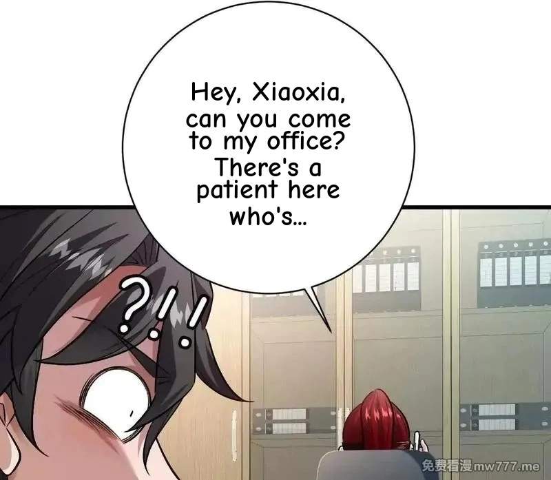 I’m Having Fun In The World of Mysteries Chapter 111 page 25
