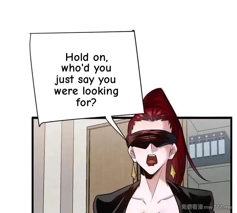 I’m Having Fun In The World of Mysteries Chapter 111 page 38