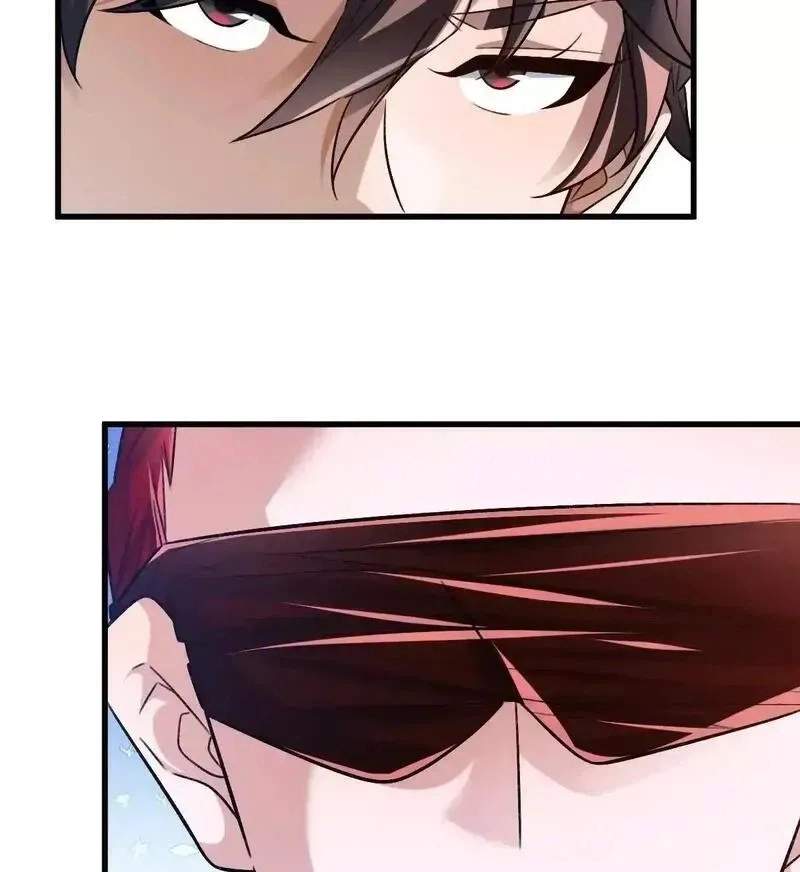 I’m Having Fun In The World of Mysteries Chapter 111 page 33
