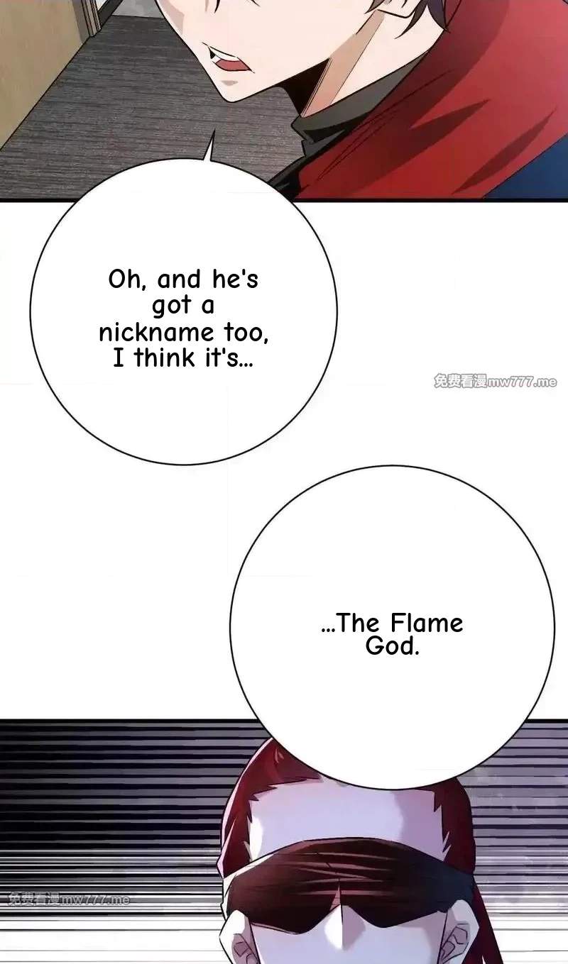 I’m Having Fun In The World of Mysteries Chapter 111 page 40