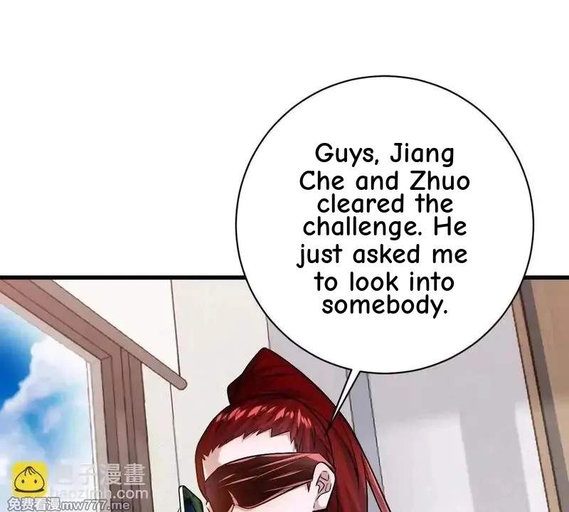 I’m Having Fun In The World of Mysteries Chapter 111 page 62