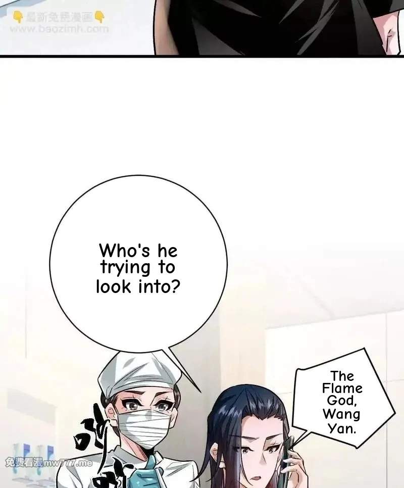 I’m Having Fun In The World of Mysteries Chapter 111 page 64