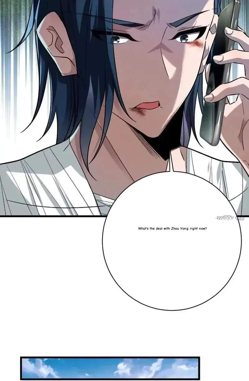 I’m Having Fun In The World of Mysteries Chapter 111 page 67