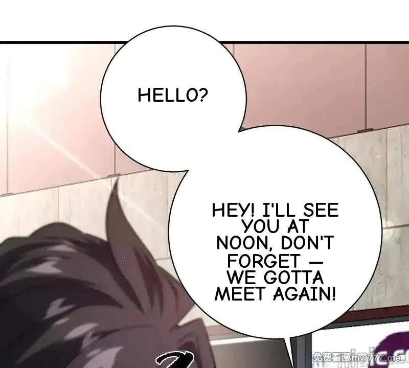 I’m Having Fun In The World of Mysteries Chapter 111 page 72