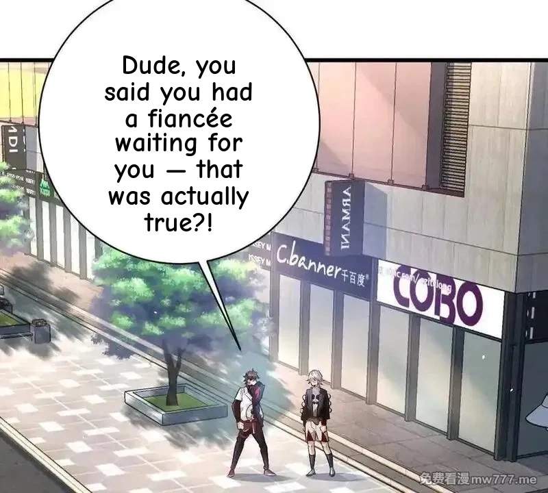 I’m Having Fun In The World of Mysteries Chapter 112 page 6