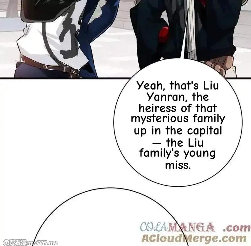 I’m Having Fun In The World of Mysteries Chapter 112 page 10