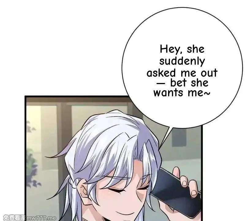 I’m Having Fun In The World of Mysteries Chapter 112 page 13
