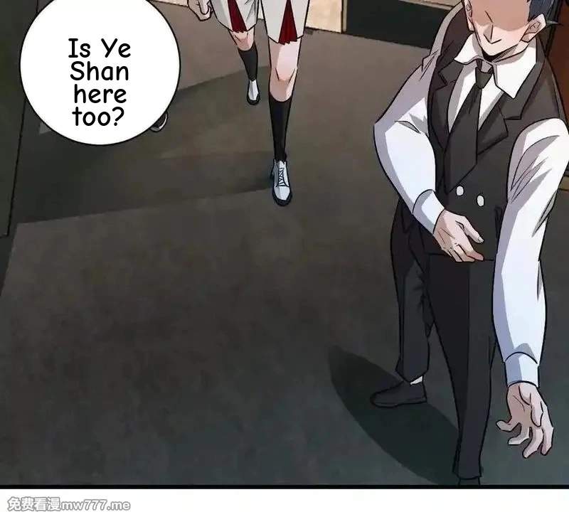 I’m Having Fun In The World of Mysteries Chapter 112 page 25