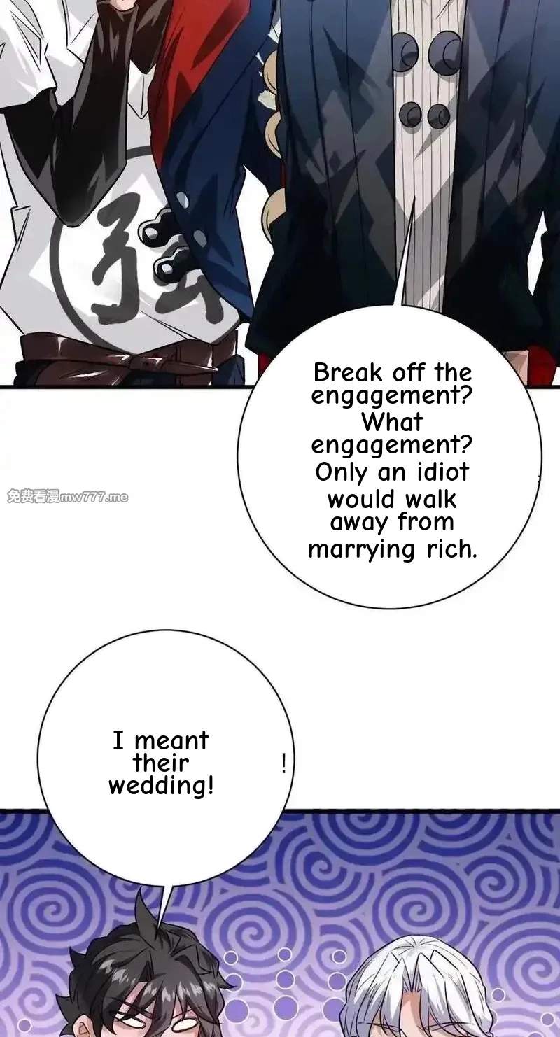 I’m Having Fun In The World of Mysteries Chapter 112 page 29