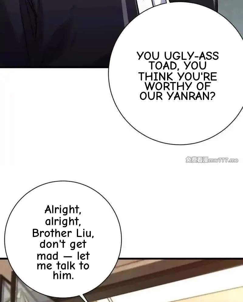 I’m Having Fun In The World of Mysteries Chapter 112 page 35