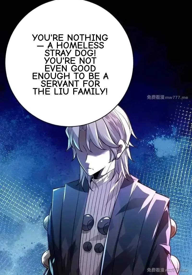 I’m Having Fun In The World of Mysteries Chapter 112 page 44