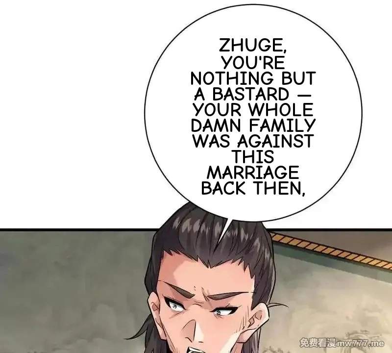 I’m Having Fun In The World of Mysteries Chapter 112 page 42