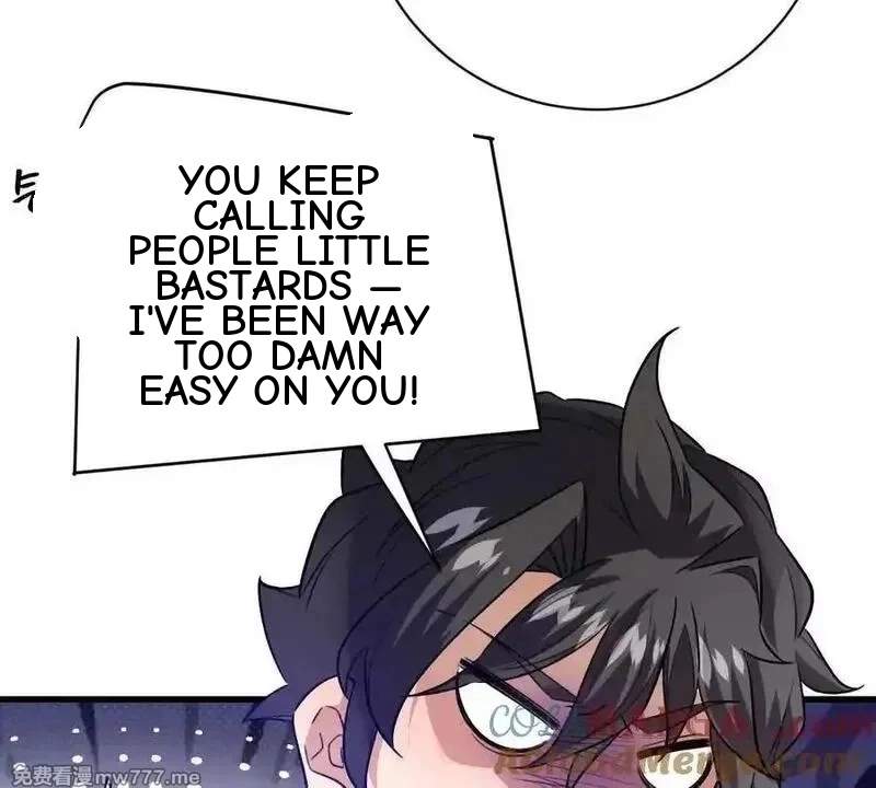 I’m Having Fun In The World of Mysteries Chapter 112 page 53