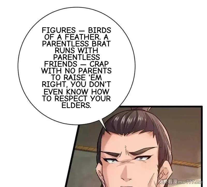 I’m Having Fun In The World of Mysteries Chapter 112 page 55