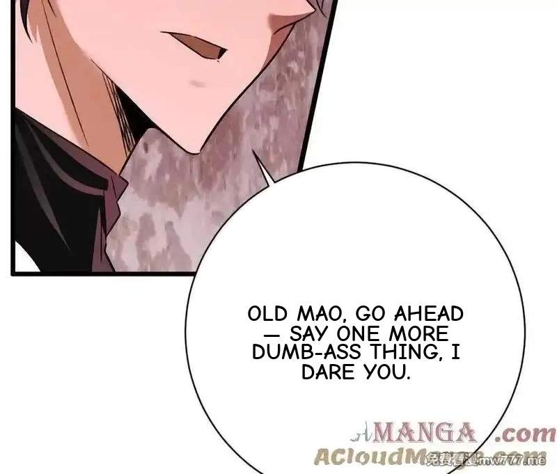 I’m Having Fun In The World of Mysteries Chapter 112 page 57