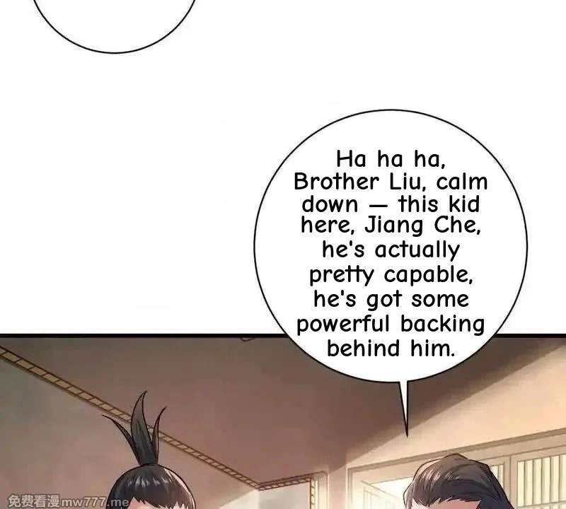 I’m Having Fun In The World of Mysteries Chapter 112 page 60