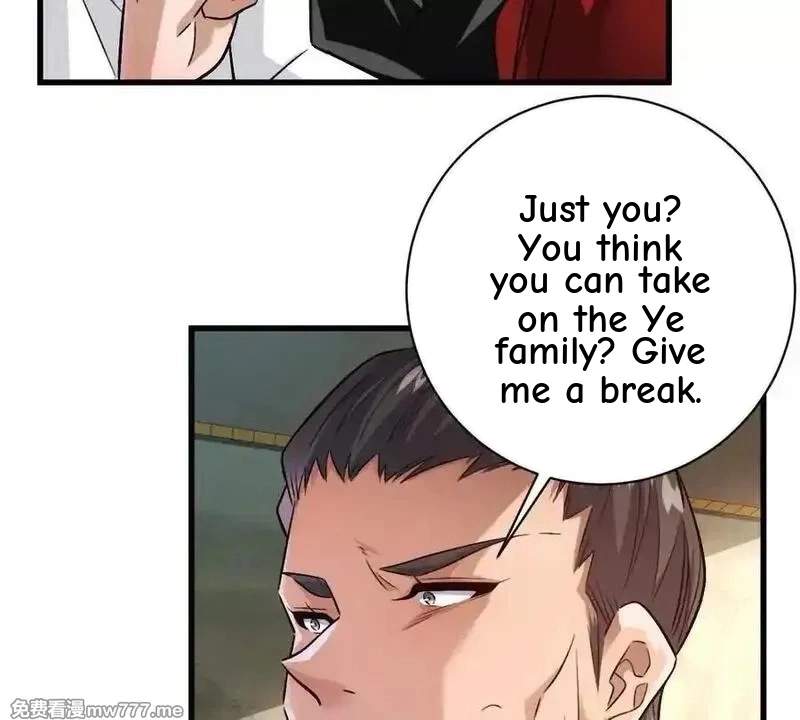 I’m Having Fun In The World of Mysteries Chapter 112 page 65
