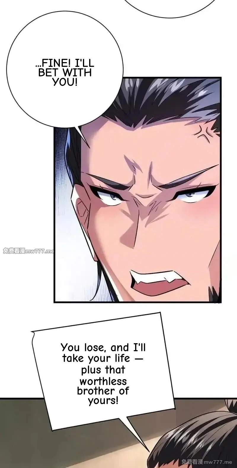 I’m Having Fun In The World of Mysteries Chapter 112 page 75