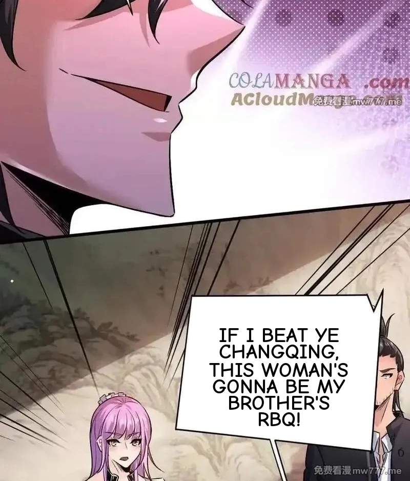 I’m Having Fun In The World of Mysteries Chapter 112 page 67