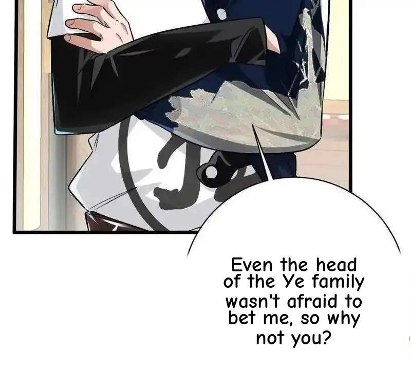 I’m Having Fun In The World of Mysteries Chapter 112 page 74