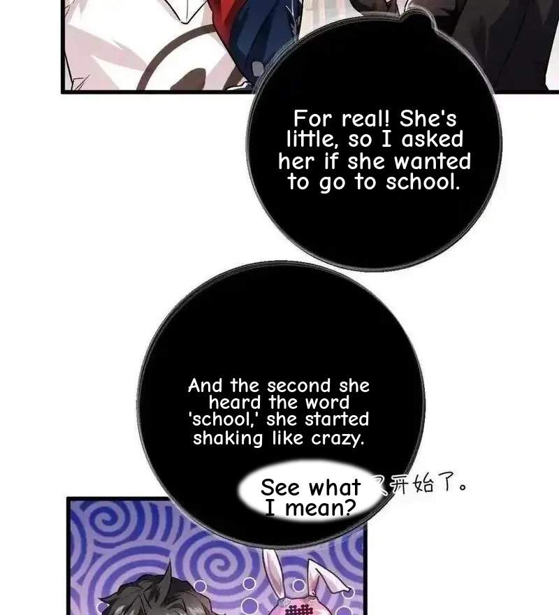 I’m Having Fun In The World of Mysteries Chapter 113 page 7