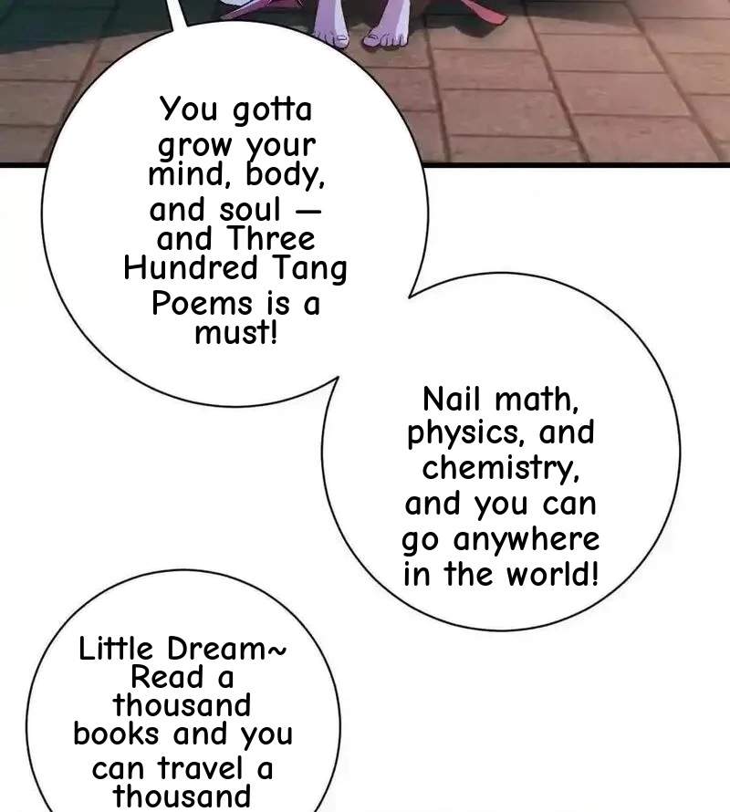 I’m Having Fun In The World of Mysteries Chapter 113 page 13