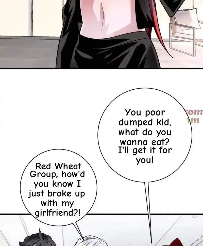 I’m Having Fun In The World of Mysteries Chapter 113 page 45