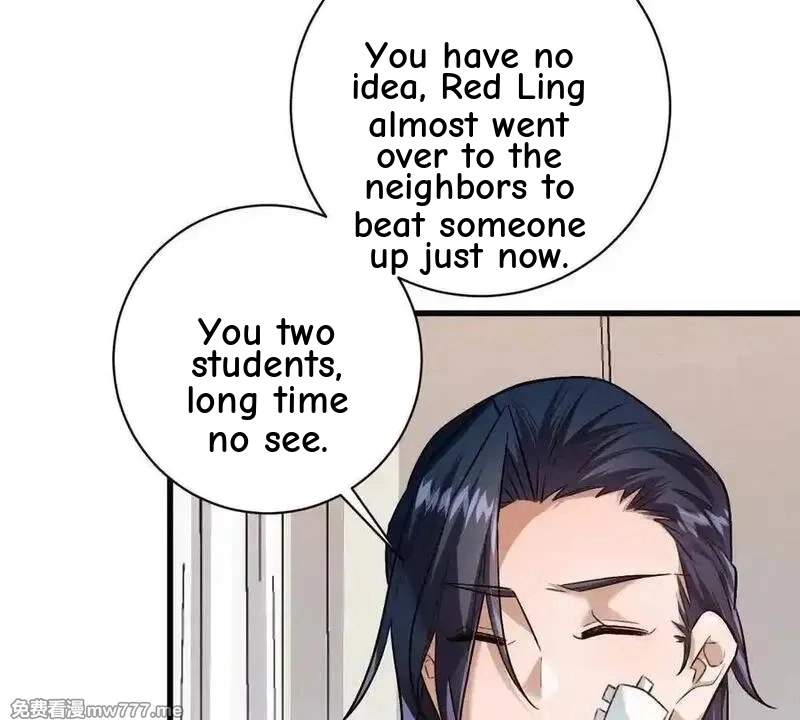 I’m Having Fun In The World of Mysteries Chapter 113 page 48