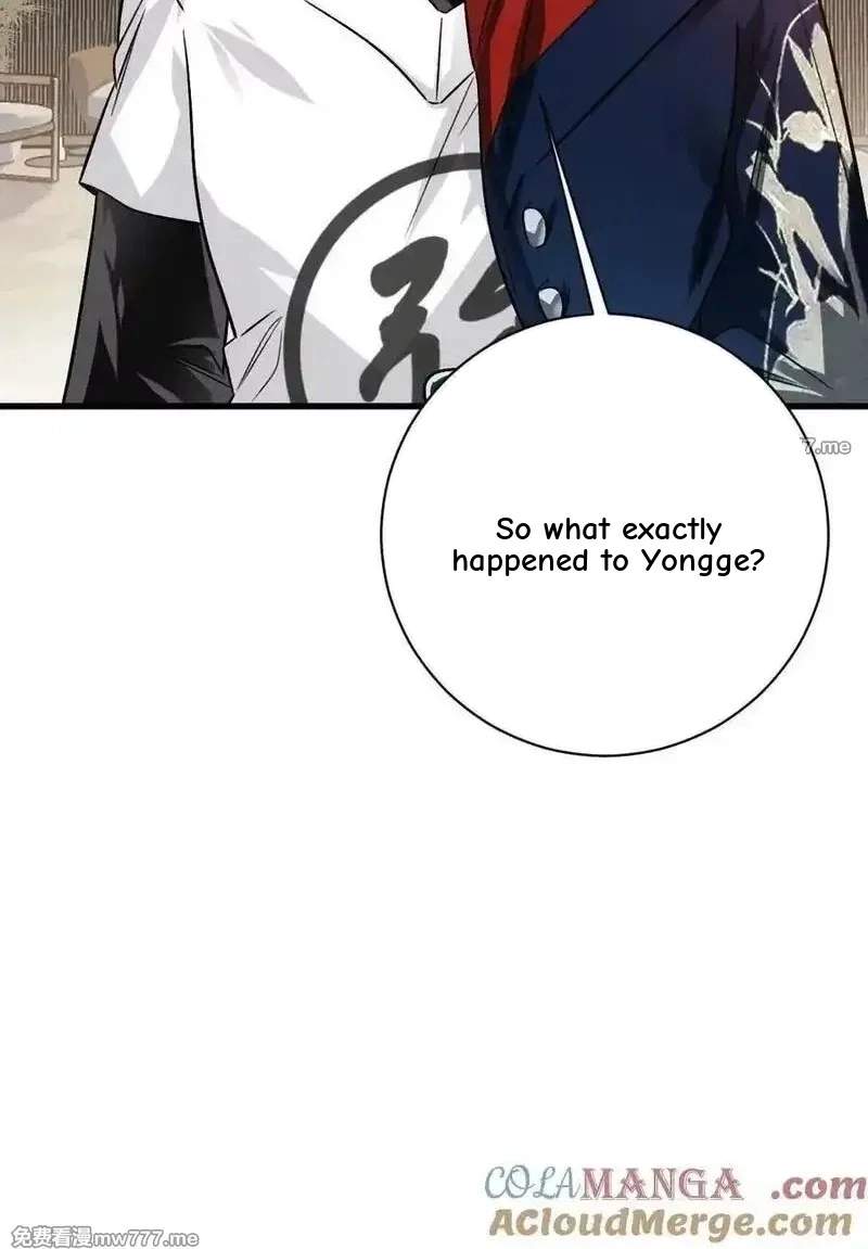 I’m Having Fun In The World of Mysteries Chapter 113 page 62