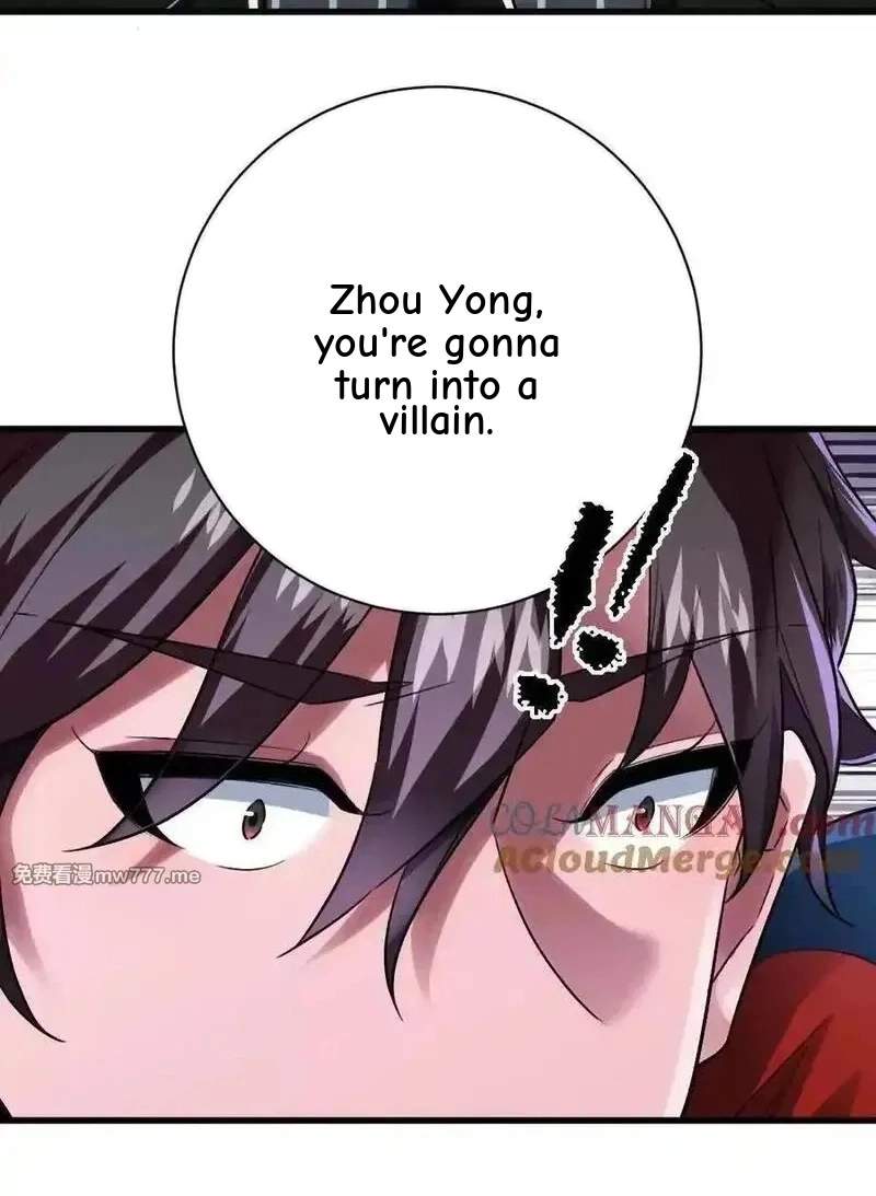I’m Having Fun In The World of Mysteries Chapter 114 page 18