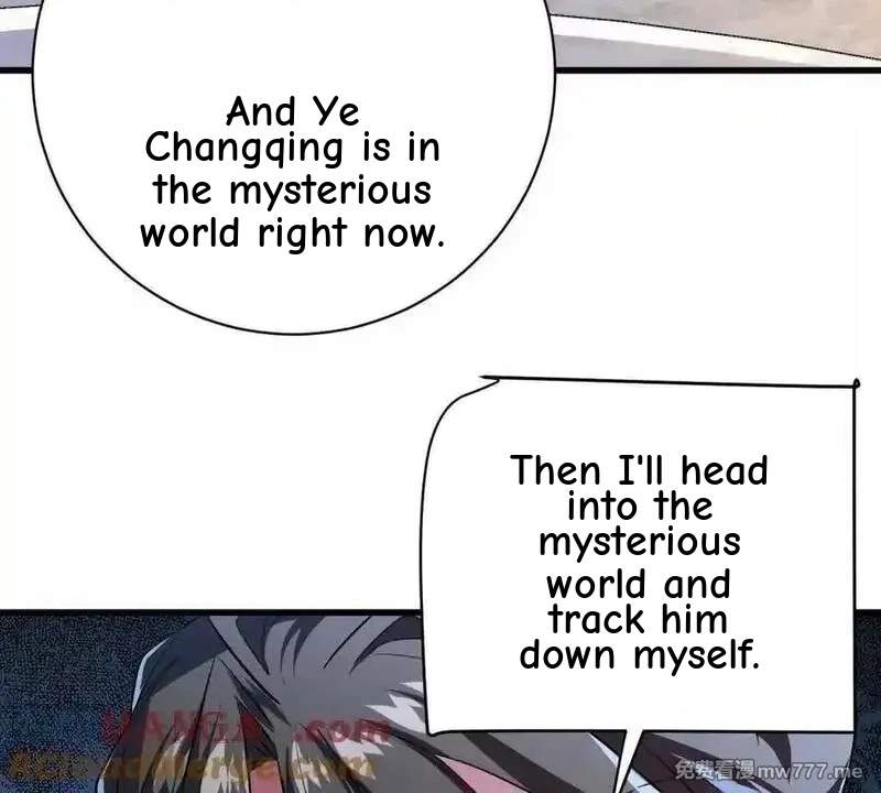 I’m Having Fun In The World of Mysteries Chapter 114 page 28