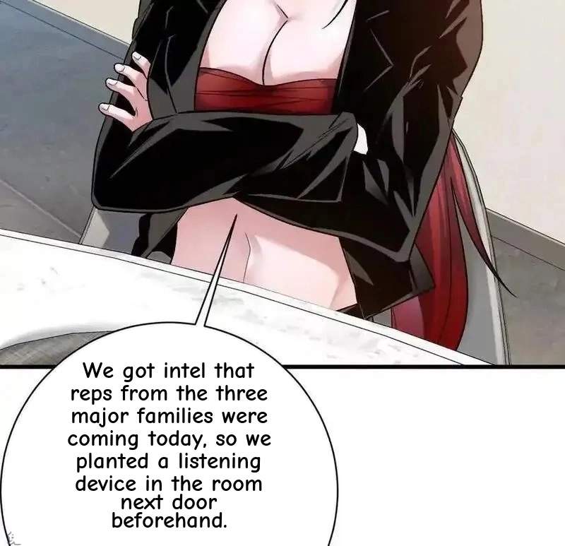 I’m Having Fun In The World of Mysteries Chapter 114 page 53