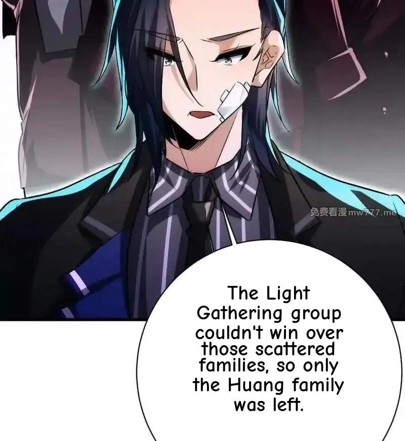 I’m Having Fun In The World of Mysteries Chapter 114 page 48