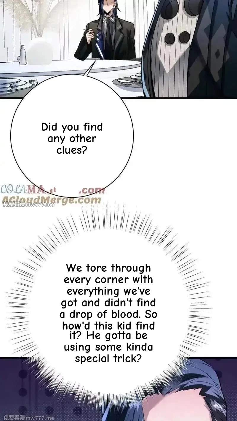 I’m Having Fun In The World of Mysteries Chapter 115 page 12