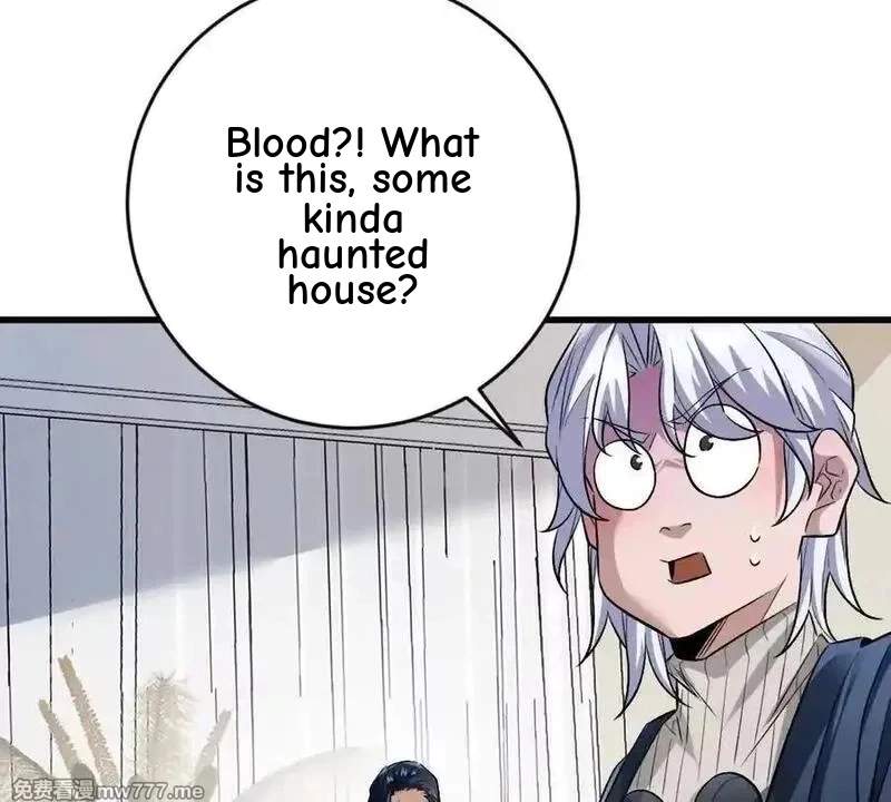 I’m Having Fun In The World of Mysteries Chapter 115 page 11
