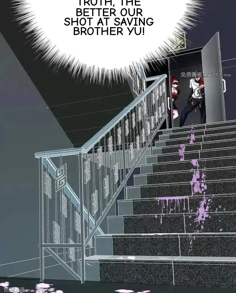 I’m Having Fun In The World of Mysteries Chapter 115 page 26