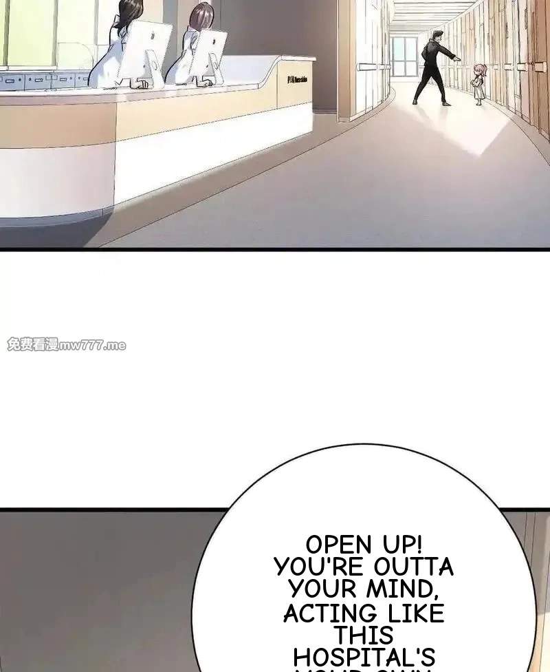 I’m Having Fun In The World of Mysteries Chapter 115 page 43
