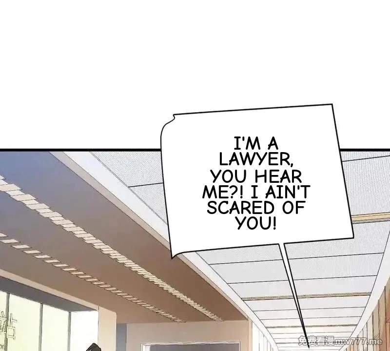 I’m Having Fun In The World of Mysteries Chapter 115 page 42