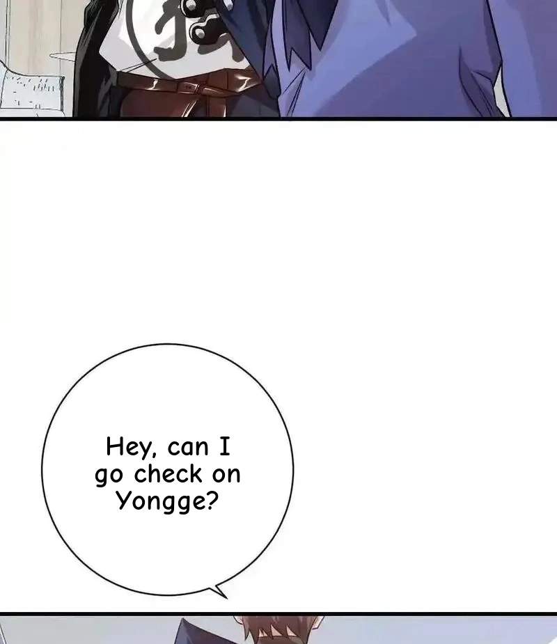 I’m Having Fun In The World of Mysteries Chapter 115 page 56