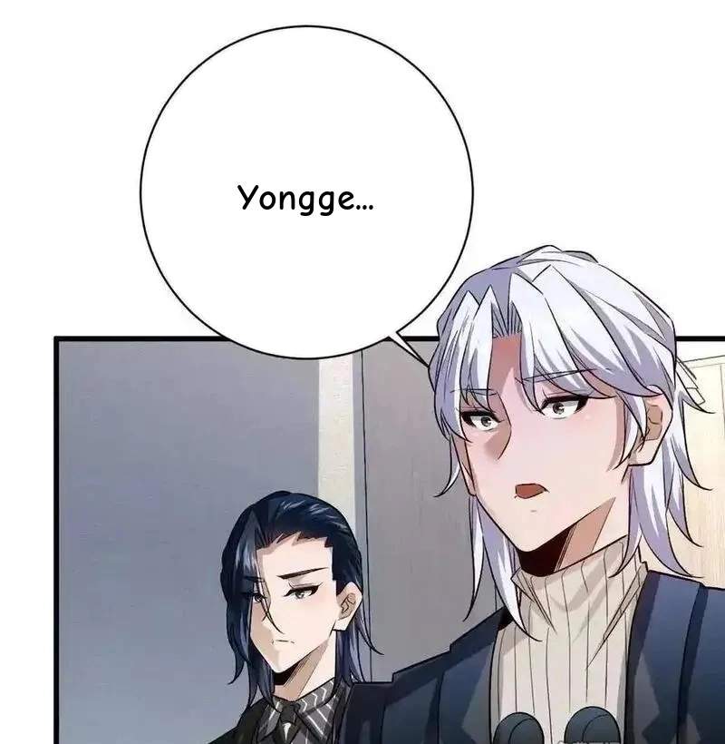 I’m Having Fun In The World of Mysteries Chapter 115 page 64