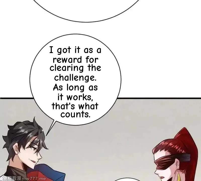 I’m Having Fun In The World of Mysteries Chapter 115 page 69