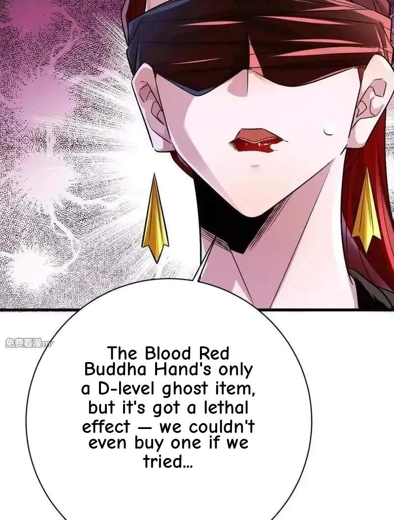 I’m Having Fun In The World of Mysteries Chapter 115 page 68