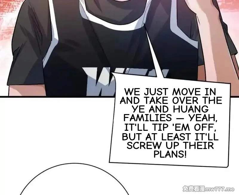 I’m Having Fun In The World of Mysteries Chapter 116 page 6