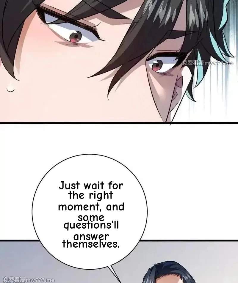 I’m Having Fun In The World of Mysteries Chapter 116 page 31