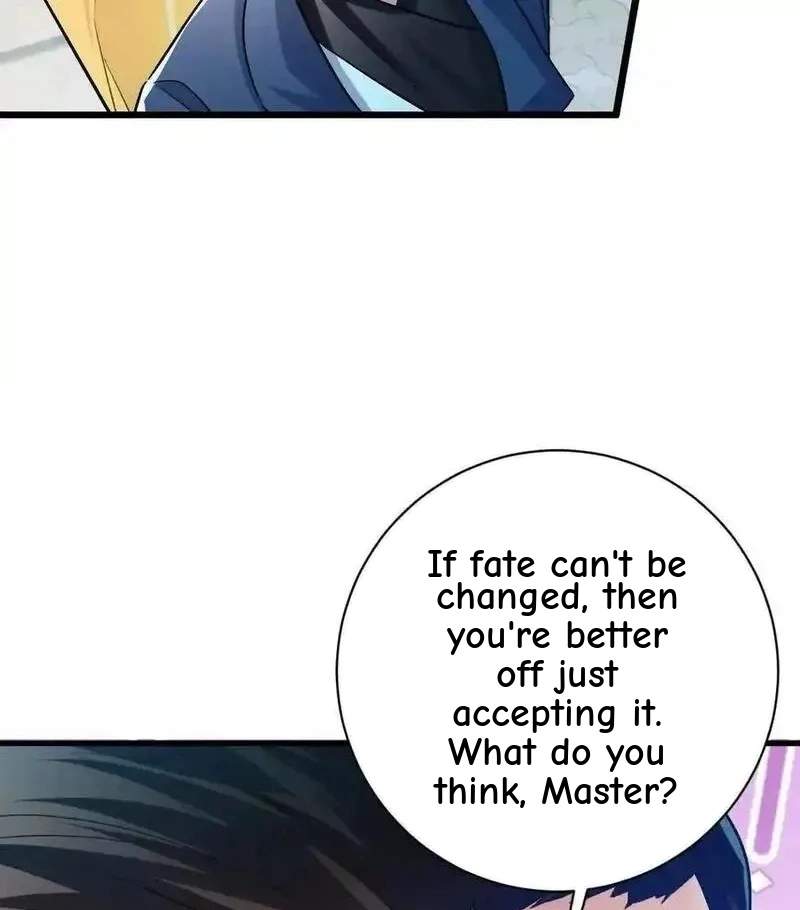 I’m Having Fun In The World of Mysteries Chapter 116 page 49