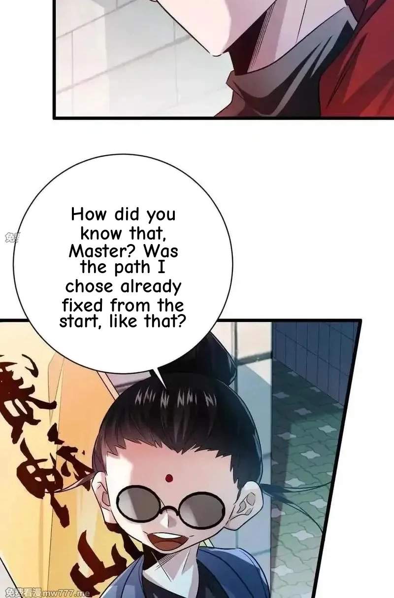 I’m Having Fun In The World of Mysteries Chapter 116 page 48