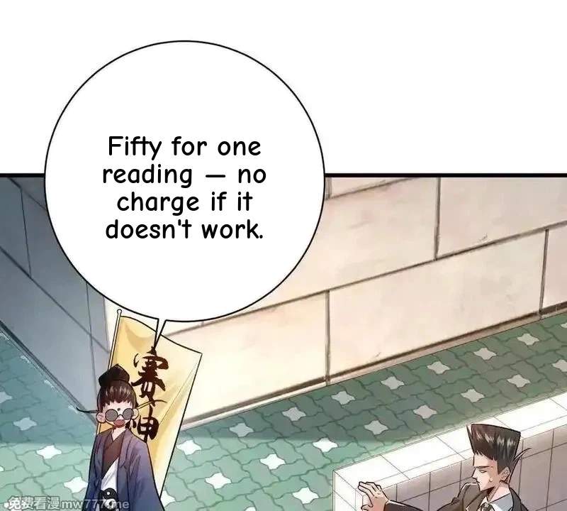I’m Having Fun In The World of Mysteries Chapter 116 page 60