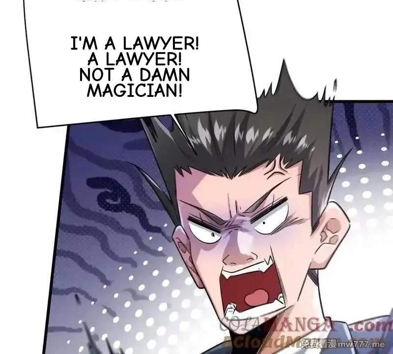 I’m Having Fun In The World of Mysteries Chapter 116 page 63
