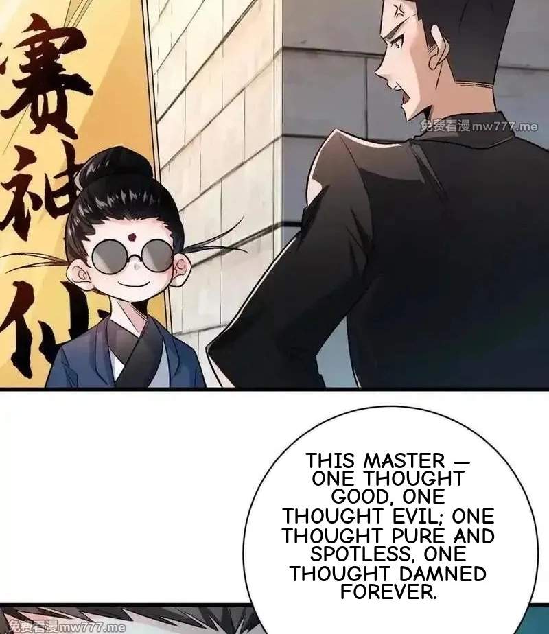I’m Having Fun In The World of Mysteries Chapter 116 page 65