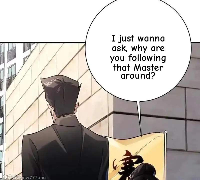 I’m Having Fun In The World of Mysteries Chapter 116 page 67